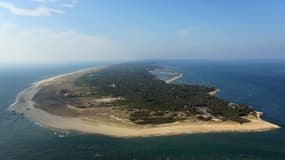 La victime s'est noyée au large du Cap Ferret.