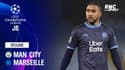 Résumé : Manchester City 3-0 Marseille - Ligue des champions J6 