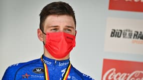 Remco EVENEPOEL