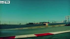 Formule 1 - Le pari de Romain Grosjean