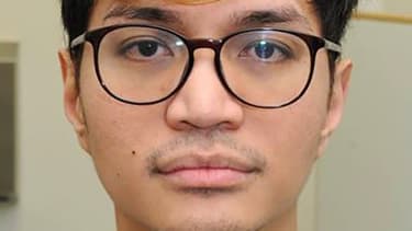 Une photo de Reynhard Sinaga diffusée par la police de Manchester, le 6 janvier 2020, jour de sa condamnation à la réclusion à perpétuité