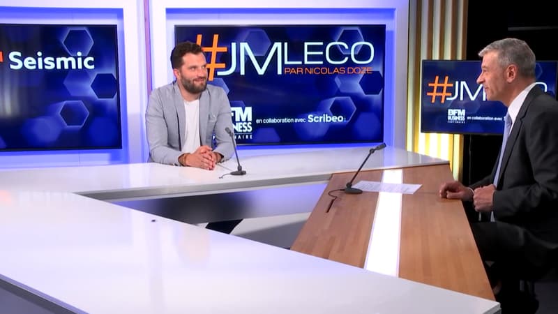 Moderniser les outils des commerciaux