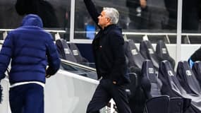 José Mourinho