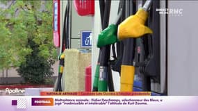 Total annonce une ristourne de 5 euros pour un plein de 50 litres dans les zones rurales