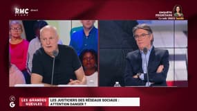Les justiciers des réseaux sociaux : attention danger ? - 03/01