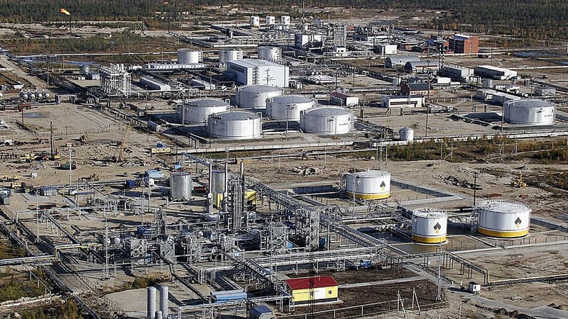 Le ministère allemand de l'Economie avait "reçu des garanties": Washington retire ses sanctions économiques visant les filiales allemandes du pétrolier russe Rosneft