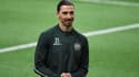 Zlatan Ibrahimovic