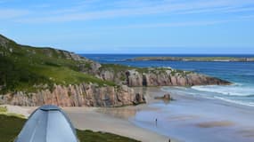 La réglementation relative au camping sauvage et au bivouac encadre la pratique.