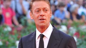 Rocco Siffredi, le 5 septembre 2011