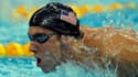 Michael Phelps