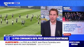 Le PSG peut-il se qualifier pour la finale de la Ligue des champions ? BFMTV répond à vos questions