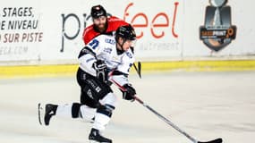 Janne Puhakka avec Gap le 28/02/2018