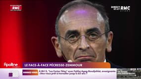 Charles en campagne : Le face-à-face Pécresse/Zemmour - 11/03
