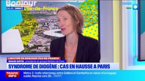 Les cas de syndrome de Diogène sont en hausse à Paris