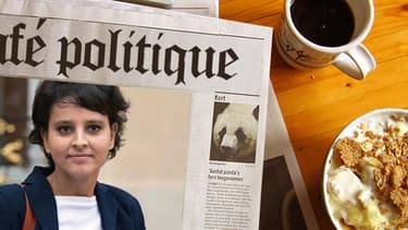 Najat Vallaud-Belkacem