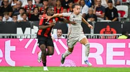 Nice-Benfica, 06/08/2025