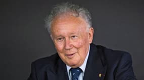 Les folles parties de poker chez Philippe Bouvard