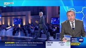 La France a tout pour réussir - Vendredi 5 décembre