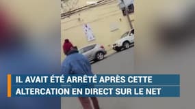 Après son altercation, Shia LaBeouf est libre et manifeste à nouveau contre Trump