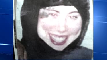 Samantha Lewthwaite, à une date indéterminée.