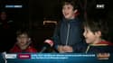 Réveillon: les enfants aussi sont prêts à faire la fête