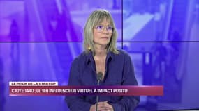 Kol me Iconic lance le premier influenceur virtuel à impact positif 