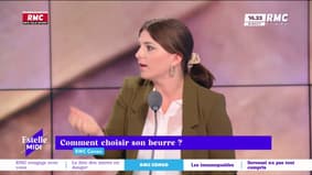 RMC Conso : Comment choisir son beurre ?