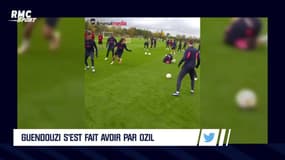 Neymar, LeBron, Kanté... L'Actu Sport.Net du 8 novembre 2018