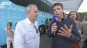 Lavenu : « Le bilan reste très positif pour Bardet » 