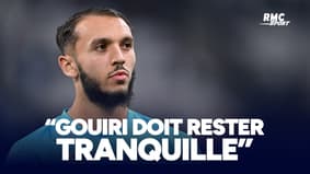 OM : Gouiri en manque de vitesse ? "Vous vous posez trop de questions" rétorque De Zerbi