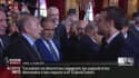 Premier soutien d'Emmanuel Macron, Gérard Collomb quitte le gouvernement