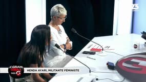 Henda Ayari : "Les Français ne sont pas islamophobes mais on peur de cet islam conquérant !"