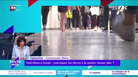 Incivilités à l'école : est-ce une bonne idée de convoquer les élèves à la mairie ? - 31/05
