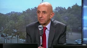 Louis Gallois: "Ce n'est pas à la SNCF de supporter les coûts de sauvetage d'Alstom Belfort"