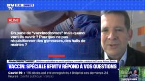 Pourra-t-on vacciner partout ? - BFMTV répond à vos questions