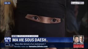"Il tuait des gens comme ça, pour rien." Deux femmes jihadistes racontent leur vie sous Daesh