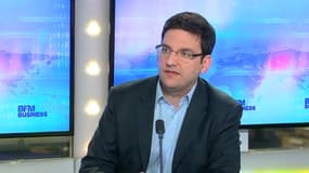 Olivier de la Clergerie, patron de LDLC, a annoncé l'ouverture de "L'Ecole", une formation aux métiers du numérique.