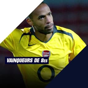Ligue des champions : Les meilleurs buteurs en huitièmes de finale (avec deux intouchables)