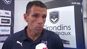 Ligue 1 / Poyet : « On ne peut pas jouer en se disant que c’est gagné d’avance »