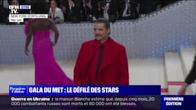 Gala du Met : le défilé des stars - 02/05