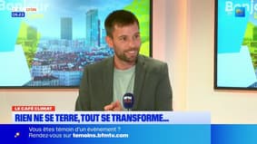 Café Climat :  La Terre notre bien commun