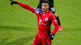 Corentin Tolisso