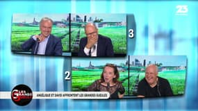 Le Match des GG - 28/06