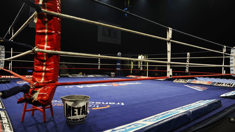 Boxe: mort d'une jeune Mexicaine après un KO pendant un combat