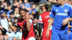Kieran Gibbs