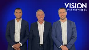 Le cabinet de conseil en cybersécurité SYTT guide et accompagne les organisations dans la sécurisation de leurs systèmes et l’anticipation des risques liés aux cybermenaces. 