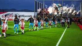 Ajaccio-OM