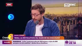 Temu, la révolution du marché du discount