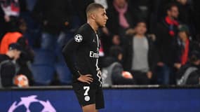 PSG-Manchester United