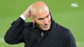 Real Madrid / Hermel (L’After) :"3 fois Perez a voulu virer Zidane, aujourd’hui le Real prétend au doublé"